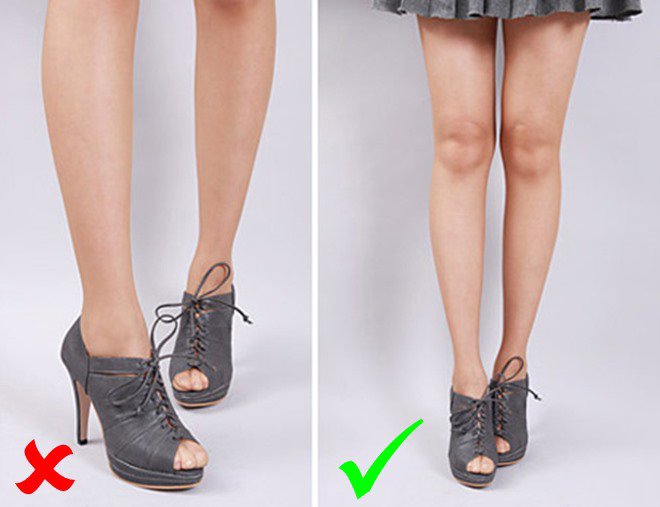 Bắp chân sẽ thon gọn hơn chỉ với dầu dừa, không tin chị em cứ thử xem! - 2