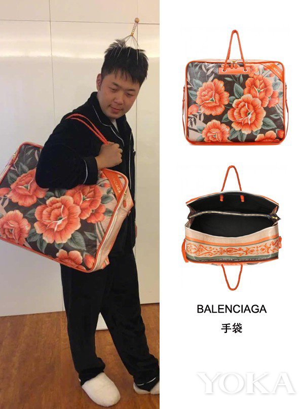 Túi to như... bao tải được Sao lăng xê ầm ầm, chị em liệu có muốn thử? - 2