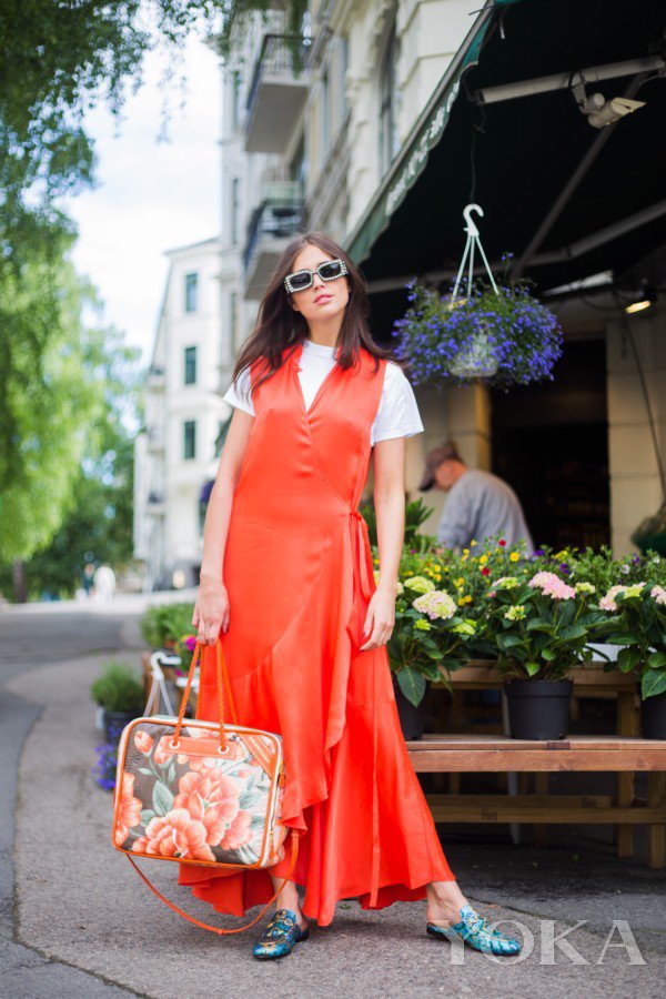 Túi to như... bao tải được Sao lăng xê ầm ầm, chị em liệu có muốn thử? - 17