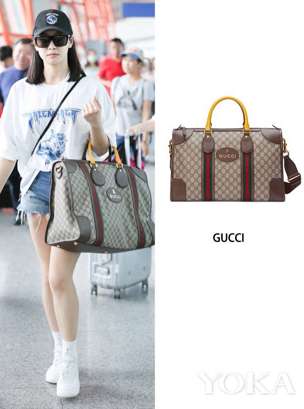 Túi to như... bao tải được Sao lăng xê ầm ầm, chị em liệu có muốn thử? - 9