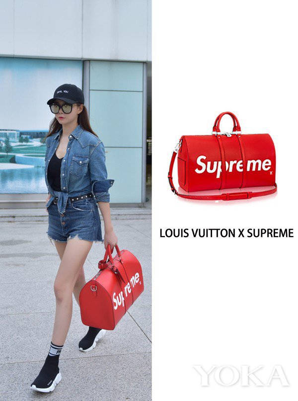 Túi to như... bao tải được Sao lăng xê ầm ầm, chị em liệu có muốn thử? - 8