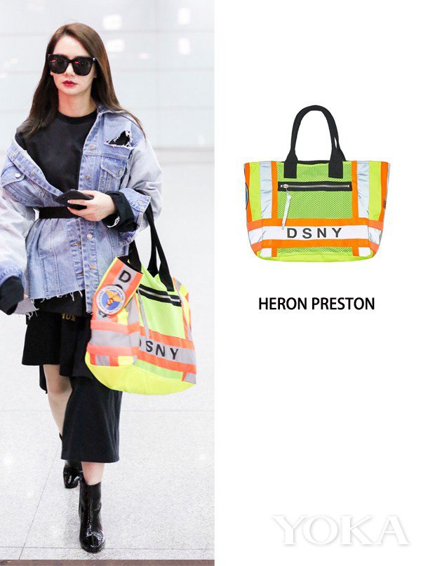 Túi to như... bao tải được Sao lăng xê ầm ầm, chị em liệu có muốn thử? - 6