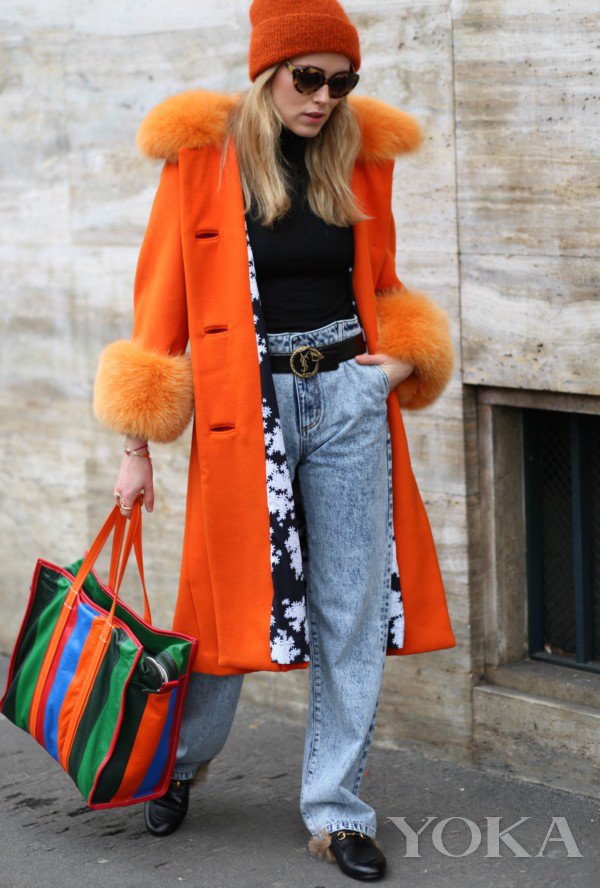 Túi to như... bao tải được Sao lăng xê ầm ầm, chị em liệu có muốn thử? - 15