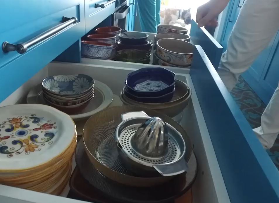 Nhà đẹp của sao: Căn nhà trị giá 10 tỷ đồng của ca sĩ Hồ Trung Dũng - 8