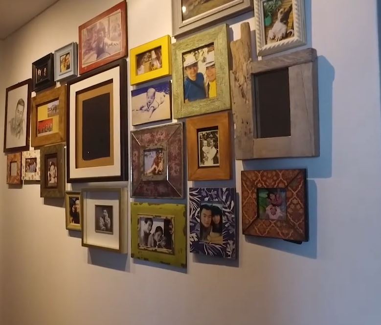 Nhà đẹp của sao: Căn nhà trị giá 10 tỷ đồng của ca sĩ Hồ Trung Dũng - 9