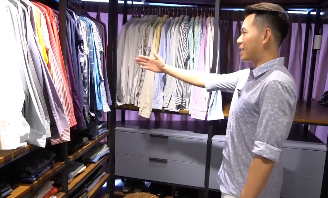 Nhà đẹp của sao: Căn nhà trị giá 10 tỷ đồng của ca sĩ Hồ Trung Dũng - 13