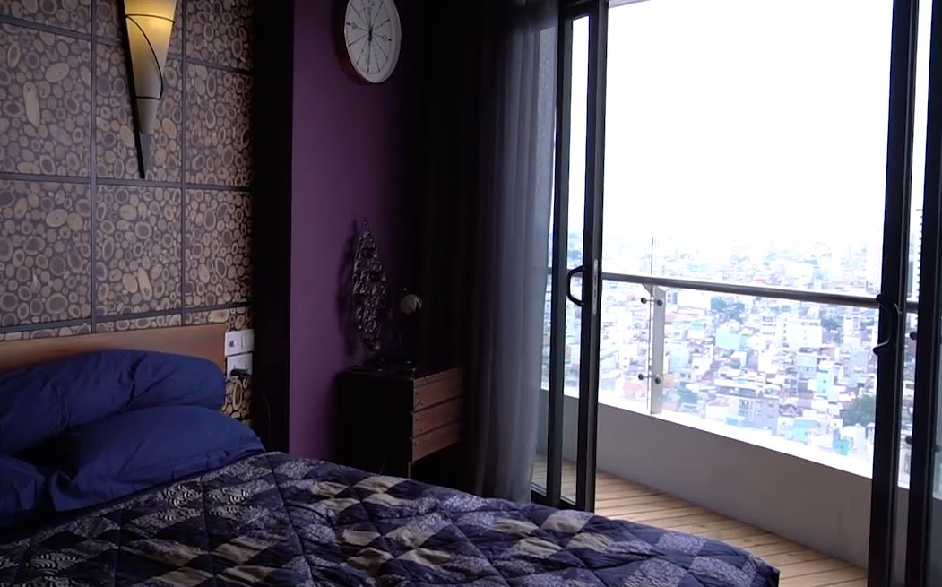 Nhà đẹp của sao: Căn nhà trị giá 10 tỷ đồng của ca sĩ Hồ Trung Dũng - 11