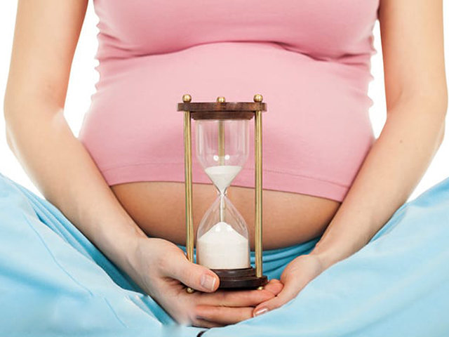 2 cách tính tuổi thai và ngày dự sinh chuẩn xác, mẹ bầu nên xem ngay! - 1