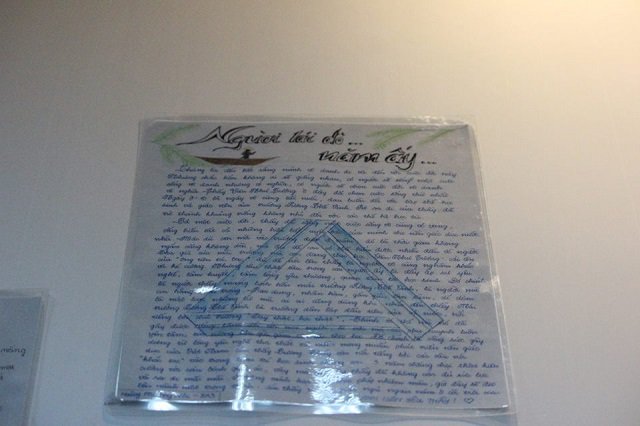 Ngày 20/11 đầu tiên trường Lương Thế Vinh không có thầy Cương nhưng vẫn ngập hình ảnh thầy - 9