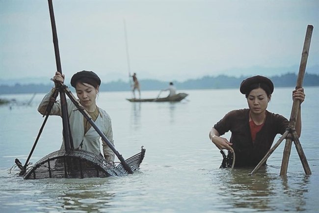 Bi hài Thương nhớ ở ai: Phim hay nhưng được quan tâm toàn vì lý do “trời ơi, đất hỡi” - 9