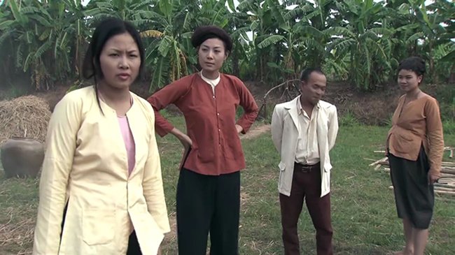 Bi hài Thương nhớ ở ai: Phim hay nhưng được quan tâm toàn vì lý do “trời ơi, đất hỡi” - 3