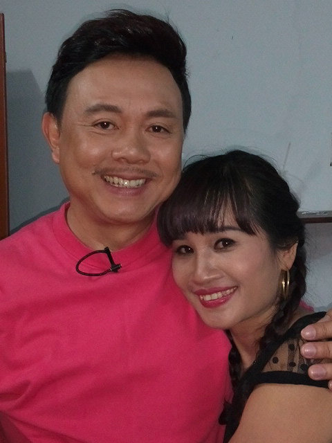 amp;#34;Cô gái trăm triệuamp;#34; Lê Thị Dần khiến Trấn Thành, Việt Hương phát cuồng giờ ra sao? - 4