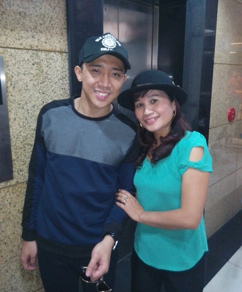 amp;#34;Cô gái trăm triệuamp;#34; Lê Thị Dần khiến Trấn Thành, Việt Hương phát cuồng giờ ra sao? - 6