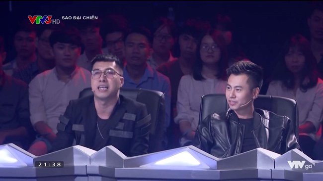 Dương Cầm, Dương Hoàng Yến vẫn tự tin dù nhận điểm thấp nhất amp;#34;Sao đại chiếnamp;#34; - 4