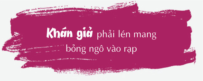 Giờ mới biết vì sao cứ xem phim lại phải ăn bỏng ngô - 5