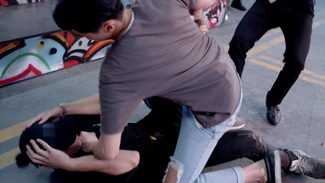 Glee Việt: Cuối cùng, bí mật về tác giả cái thai trong bụng Angela Phương Trinh cũng bị lộ - 3