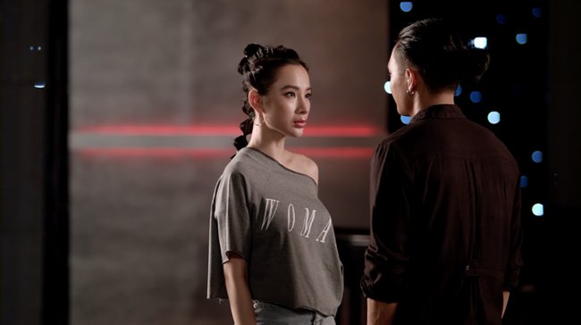 Glee Việt: Cuối cùng, bí mật về tác giả cái thai trong bụng Angela Phương Trinh cũng bị lộ - 7