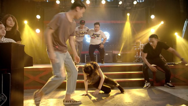 Glee Việt: Cuối cùng, bí mật về tác giả cái thai trong bụng Angela Phương Trinh cũng bị lộ - 4