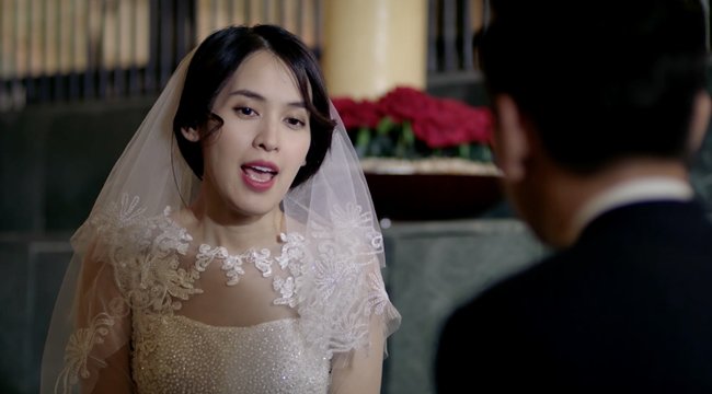 Glee Việt: Cuối cùng, bí mật về tác giả cái thai trong bụng Angela Phương Trinh cũng bị lộ - 10