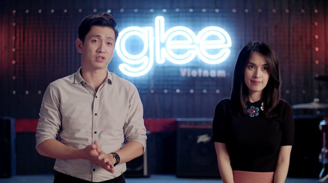 Glee Việt: Cuối cùng, bí mật về tác giả cái thai trong bụng Angela Phương Trinh cũng bị lộ - 12