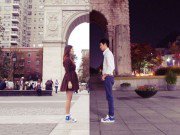 Eva Yêu - Bạn gái ở xa đột nhiên muốn suy nghĩ lại chuyện tình cảm, có phải cô ấy yêu người khác?