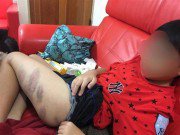 Tin tức - Bé trai lớp 5 bị mẹ đánh đập tàn nhẫn vì thi không đạt số điểm như mẹ yêu cầu