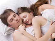 Bà bầu - Quan hệ bao nhiêu lần thì có thai?