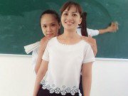 Tin tức - Bật khóc với lá thư của nữ sinh 10X gửi "mẹ hai" nhân ngày 20/11