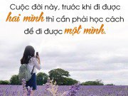 Xem & Đọc - Nếu không tìm được anh, “chẳng lẽ ở vậy thiệt sao"?