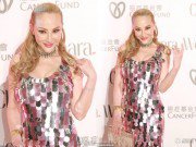 Làng sao - "Thảm họa thẩm mỹ" Hongkong gây bất ngờ vì mắc ung thư vú vẫn tiếp tục "dao kéo"