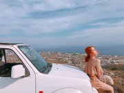Làng sao - Hương Giang Idol "úp mở" về mong muốn được tổ chức lễ cưới trên máy bay