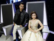 TV Show - Dương Cầm, Dương Hoàng Yến vẫn tự tin dù nhận điểm thấp nhất "Sao đại chiến"