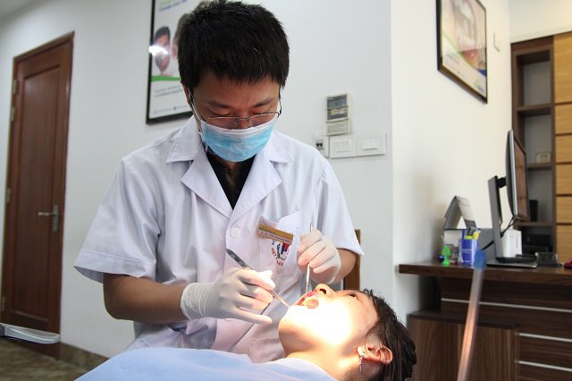 Chủ quan với chiếc răng khôn, cô gái đang mang bầu phải chấp nhận chấm dứt thai trong đau đớn - 2