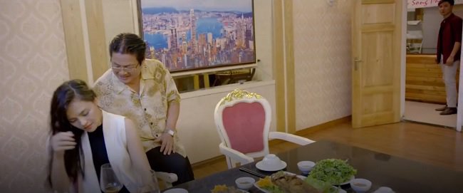 Ngược chiều nước mắt: Bồ nhí đã cướp chồng còn đưa amp;#34;ảnh nóngamp;#34; thách thức vợ - 11