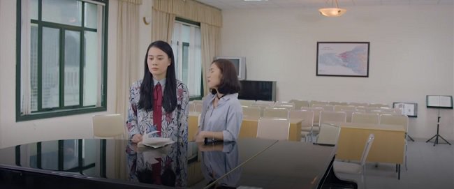 Ngược chiều nước mắt: Bồ nhí đã cướp chồng còn đưa amp;#34;ảnh nóngamp;#34; thách thức vợ - 4