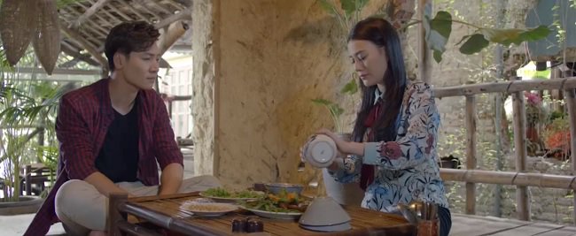 Ngược chiều nước mắt: Bồ nhí đã cướp chồng còn đưa amp;#34;ảnh nóngamp;#34; thách thức vợ - 5