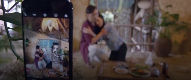 Ngược chiều nước mắt: Bồ nhí đã cướp chồng còn đưa amp;#34;ảnh nóngamp;#34; thách thức vợ - 6