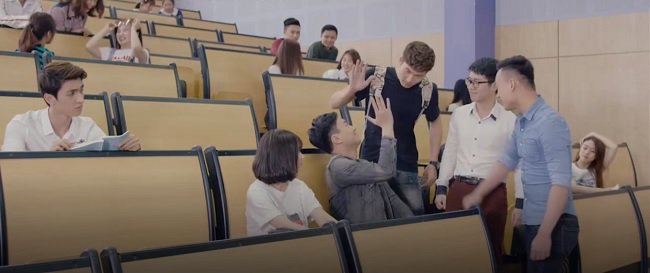 Ngược chiều nước mắt: Bồ nhí đã cướp chồng còn đưa amp;#34;ảnh nóngamp;#34; thách thức vợ - 7