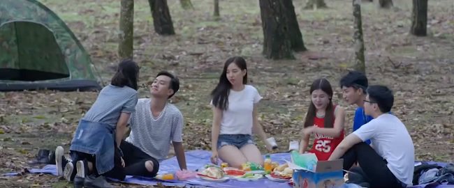 Ngược chiều nước mắt: Bồ nhí đã cướp chồng còn đưa amp;#34;ảnh nóngamp;#34; thách thức vợ - 8