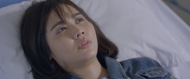 Ngược chiều nước mắt: Bồ nhí đã cướp chồng còn đưa amp;#34;ảnh nóngamp;#34; thách thức vợ - 10