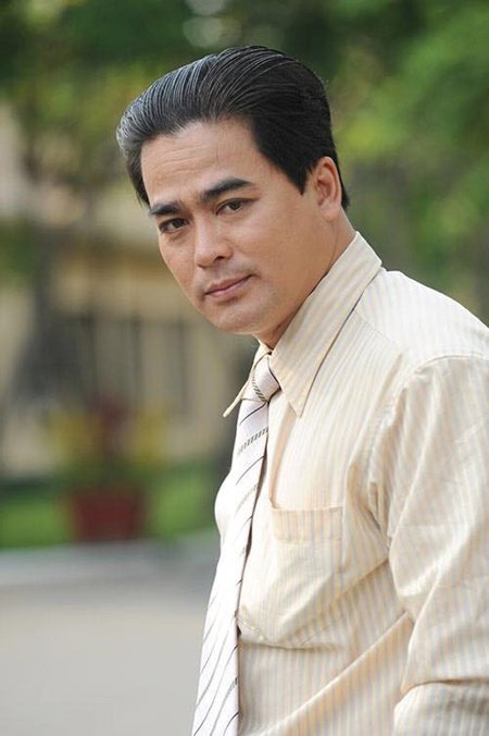 Nguyễn Hoàng và những vai diễn ấn tượng trong lòng khán giả - 1