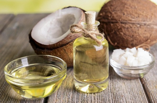 Dầu dừa đúng là siêu lợi hại, nhưng bạn có chắc mình đã sử dụng nó đúng cách? - 1