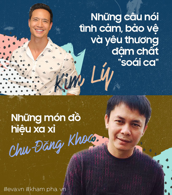 Sắc thái đối lập giữa hai cuộc tình cũ - mới của Hồ Ngọc Hà - 3