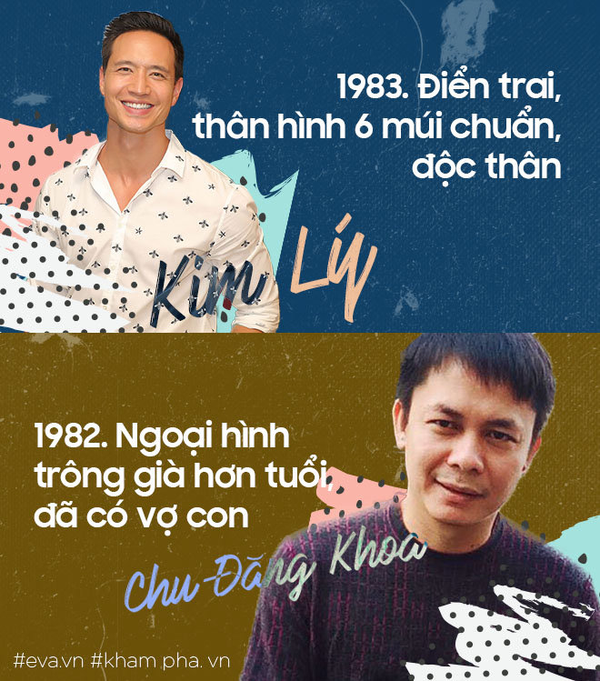 Sắc thái đối lập giữa hai cuộc tình cũ - mới của Hồ Ngọc Hà - 1