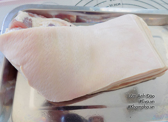 Xà lách cuộn thịt thơm ngon, dễ làm ăn mùa nào cũng hợp - 2