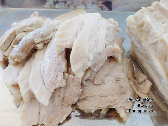 Xà lách cuộn thịt thơm ngon, dễ làm ăn mùa nào cũng hợp - 5