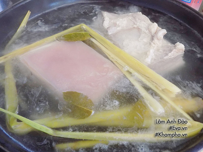 Xà lách cuộn thịt thơm ngon, dễ làm ăn mùa nào cũng hợp - 4