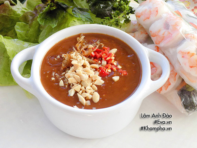 Xà lách cuộn thịt thơm ngon, dễ làm ăn mùa nào cũng hợp - 9