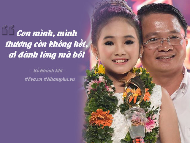 Bị chỉ trích vì tin đồn bỏ con, bố ruột của con gái nuôi cố NS Khánh Nam nói gì? - 1