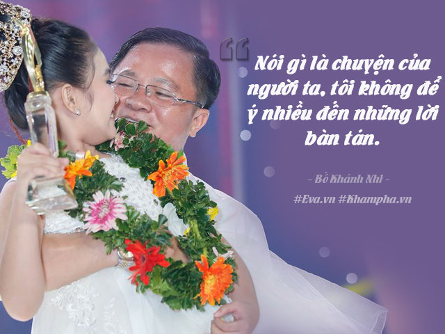 Bị chỉ trích vì tin đồn bỏ con, bố ruột của con gái nuôi cố NS Khánh Nam nói gì? - 2